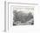 1879, Boston East Boston Bird's Eye View, Massachusetts, United States-null-Framed Premium Giclee Print