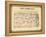 1879, Railroad Map, Kansas, StateUnited States-null-Framed Premier Image Canvas