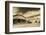 1880 Town, Pioneer Village, Stamford, South Dakota, USA-Walter Bibikow-Framed Photographic Print