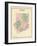 1883, Hamtramck Township, North Detroit, Maybury, Michigan, United States-null-Framed Giclee Print