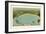 1884, Saco Bay, Maine-null-Framed Giclee Print