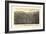 1885, Rutland Bird's Eye View, Vermont, United States-null-Framed Giclee Print