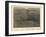 1887, Denver Bird's Eye View, Colorado, United States-null-Framed Giclee Print