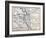 1890, United States, Colorado, North America, Colorado-null-Framed Giclee Print
