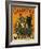 1890s UK Gulliver's Poster-null-Framed Giclee Print