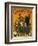 1890s UK Gulliver's Poster-null-Framed Giclee Print