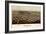 1891, Ardmore Bird's Eye View, Oklahoma, United States-null-Framed Giclee Print