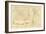 1891, DC, Pennsylvania, Virginia, Civil War-null-Framed Premium Giclee Print