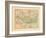 1891, Portland Maine-null-Framed Giclee Print