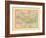 1891, Portland Maine-null-Framed Giclee Print