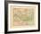 1891, Portland Maine-null-Framed Giclee Print