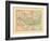 1891, Portland Maine-null-Framed Giclee Print