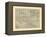 1891, South Pacific Islands-null-Framed Premier Image Canvas