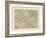 1891, South Pacific Islands-null-Framed Giclee Print