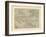 1891, South Pacific Islands-null-Framed Giclee Print