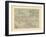 1891, South Pacific Islands-null-Framed Giclee Print