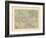 1891, South Pacific Islands-null-Framed Giclee Print