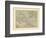 1891, South Pacific Islands-null-Framed Giclee Print