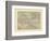 1891, South Pacific Islands-null-Framed Giclee Print
