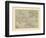 1891, South Pacific Islands-null-Framed Giclee Print