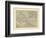 1891, South Pacific Islands-null-Framed Giclee Print