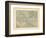 1891, South Pacific Islands-null-Framed Giclee Print