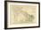 1891, Washington DC, Virginia, Civil War-null-Framed Giclee Print