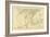 1891, Washington DC, Virginia, Civil War-null-Framed Giclee Print