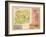 1892, Canaan, New Hampshire, United States-null-Framed Giclee Print