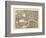 1892, Central London, United Kingdom-null-Framed Giclee Print