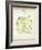 1892, Deering, New Hampshire, United States-null-Framed Giclee Print