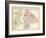 1892, Wakefield, Moultonborough, New Hampshire, United States-null-Framed Giclee Print