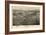 1893, Downingtown, Pennsylvania, United States-null-Framed Giclee Print