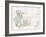 1893, Newport Plate S, Rhode Island, United States-null-Framed Giclee Print