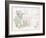 1893, Newport Plate S, Rhode Island, United States-null-Framed Giclee Print