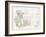 1893, Newport Plate S, Rhode Island, United States-null-Framed Giclee Print