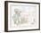 1893, Newport Plate S, Rhode Island, United States-null-Framed Premium Giclee Print