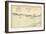 1893, United States Coast Survey - Southwest Ledge to Niantic - Long Island Sound, Connecticut, Uni-null-Framed Giclee Print