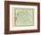 1895, Dexter, Michigan, United States-null-Framed Giclee Print