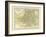 1895, Ireland, Dublin-null-Framed Giclee Print