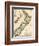 1895, New Zealand-null-Framed Giclee Print