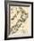 1895, New Zealand-null-Framed Giclee Print