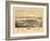 1896, Lubec, Maine-null-Framed Giclee Print