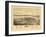 1896, Lubec, Maine-null-Framed Giclee Print