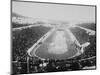 1896 Olympic Games in Athens-null-Mounted Photographic Print