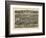 1897, Newton Centre Bird's Eye View, Massachusetts, United States-null-Framed Giclee Print
