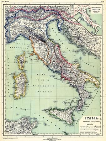 Antique Maps posters Wall Art: Prints, Paintings & Posters | Art.com