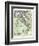 1898, 500 BC, Italy, Italia, Italiae-null-Framed Giclee Print