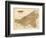 1898, Cleveland, Ohio, United States-null-Framed Giclee Print