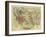 1898, Greece, Albania, Turkey, Macedonia, Bulgaria, Europe, Graecia-null-Framed Giclee Print